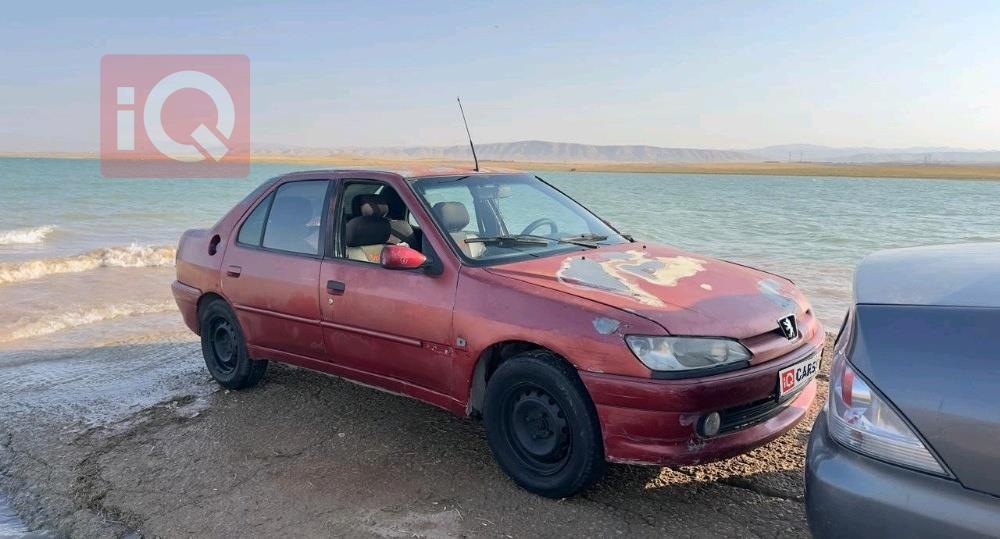 بيجو 306